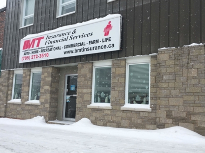 BMT Insurance & Financial Services - Assurance