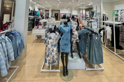 Marie Claire - Magasins de vêtements pour femmes