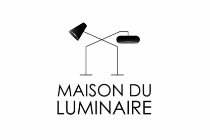 Maison Du Luminaire Inc - Lighting Fixture Parts & Supplies