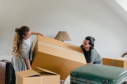 Bulk Residential Movers - Moving Services & Storage Facilities