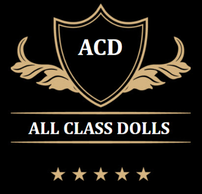 All Class Dolls - Spectacles pour adultes