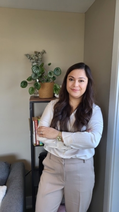 Aya El Balaa - Expanding Perspectives Psychotherapy - Psychothérapie