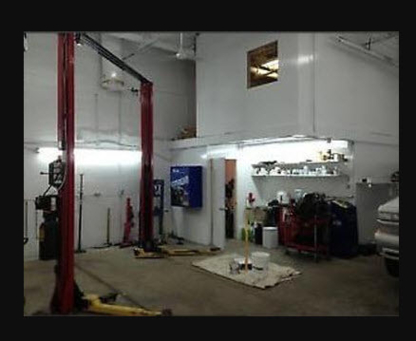 Mécanique Écono - Garages de réparation d'auto