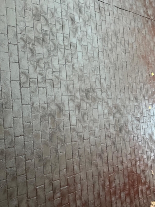 All In One Concrete Ltd - Concrete Contractors