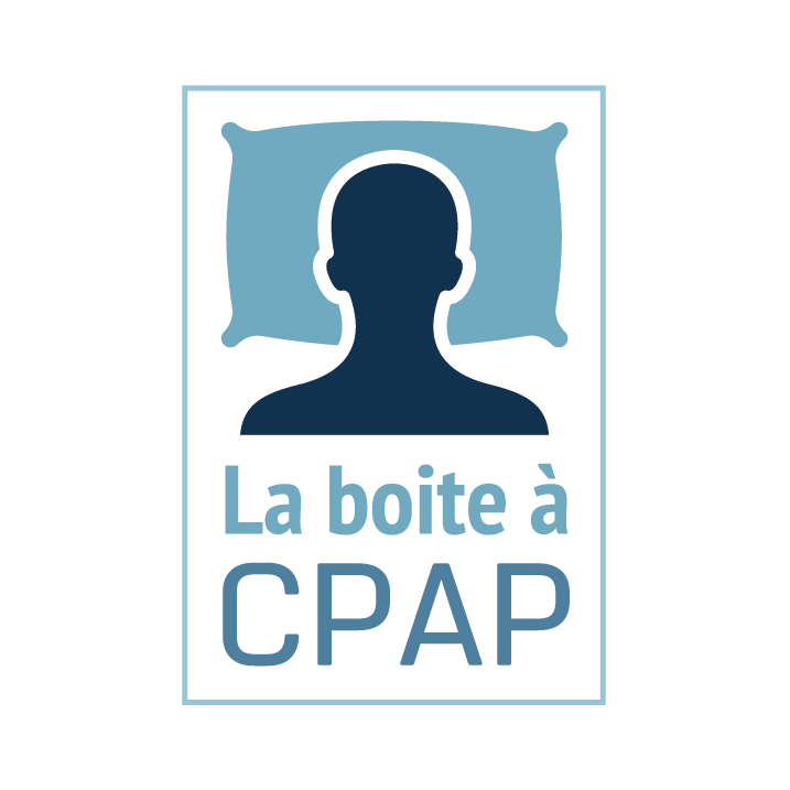 Apnée du sommeil Saint-Hubert, La Boite à CPAP - Insomnie, apnée et autres troubles du sommeil