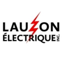 Lauzon Electrique Inc - Électriciens