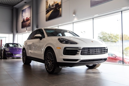 Porsche Prestige - New Car Dealers