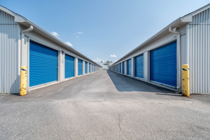 Montréal Mini-Storage - Blainville - Self-Storage