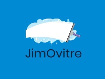 JimOvitre - Window Cleaning Service