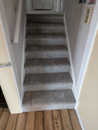 Voir le profil de E&E Flooring - Shining Tree