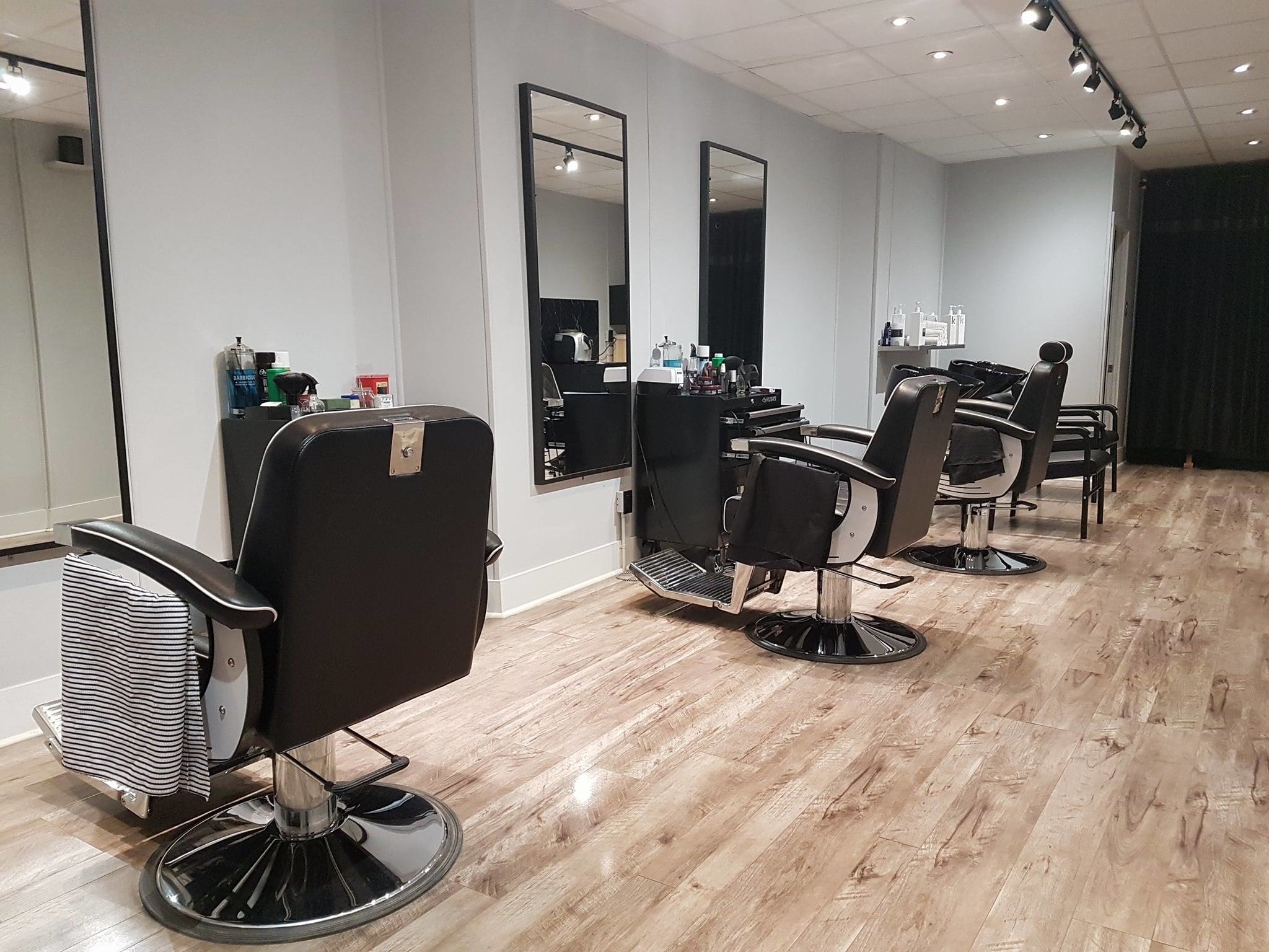 Mode Hair Studio - Opening Hours - 2095 Yonge St, Toronto, ON