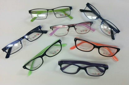 Dr Specs Optical - Opticiens