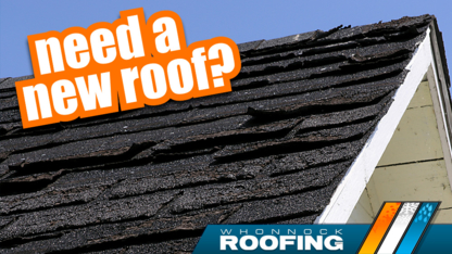 Whonnock Roofing - Roofers