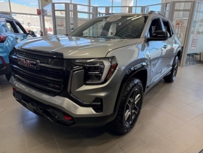 CARTIER CHEVROLET BUICK GMC LTÉE - New Car Dealers