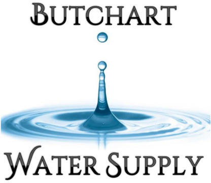 Butchart Water Supply - Eau embouteillée et en vrac