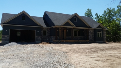 New Look Contracting - Home Builders