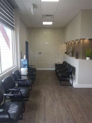 Back and Body Wellness Centre - Chiropraticiens DC
