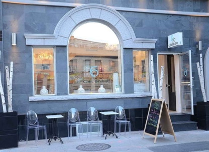 650 Cafe Bistro - Downtown - Cafés