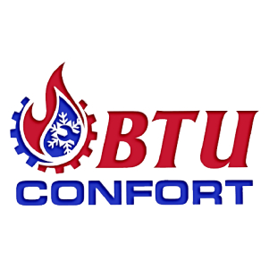 BTU Confort - Heating Contractors
