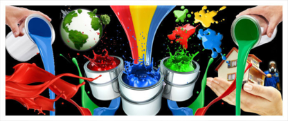 Transylvania Preda Professional Painting - Painters