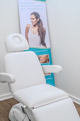 Dr Wrinkle Away Stouffville Ballantrae Cosmetic Clinic | Filler | Botox | Acne | Laser - Laser Treatments & Therapy