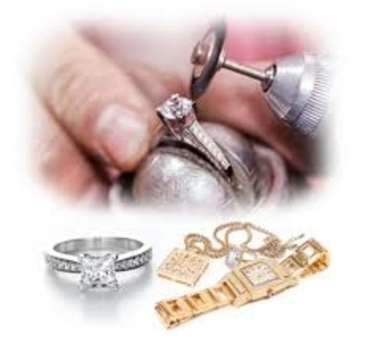 Frank The Jeweler - Jewellers & Jewellery Stores