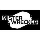 Mister Wrecker - Remorquage de véhicules