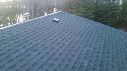 Pitch Perfect Roofing - Roofers