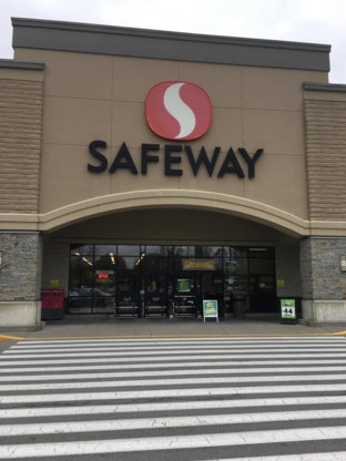 Safeway - Stations-services