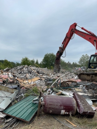 Glenview Iron & Metal - Recycling Services