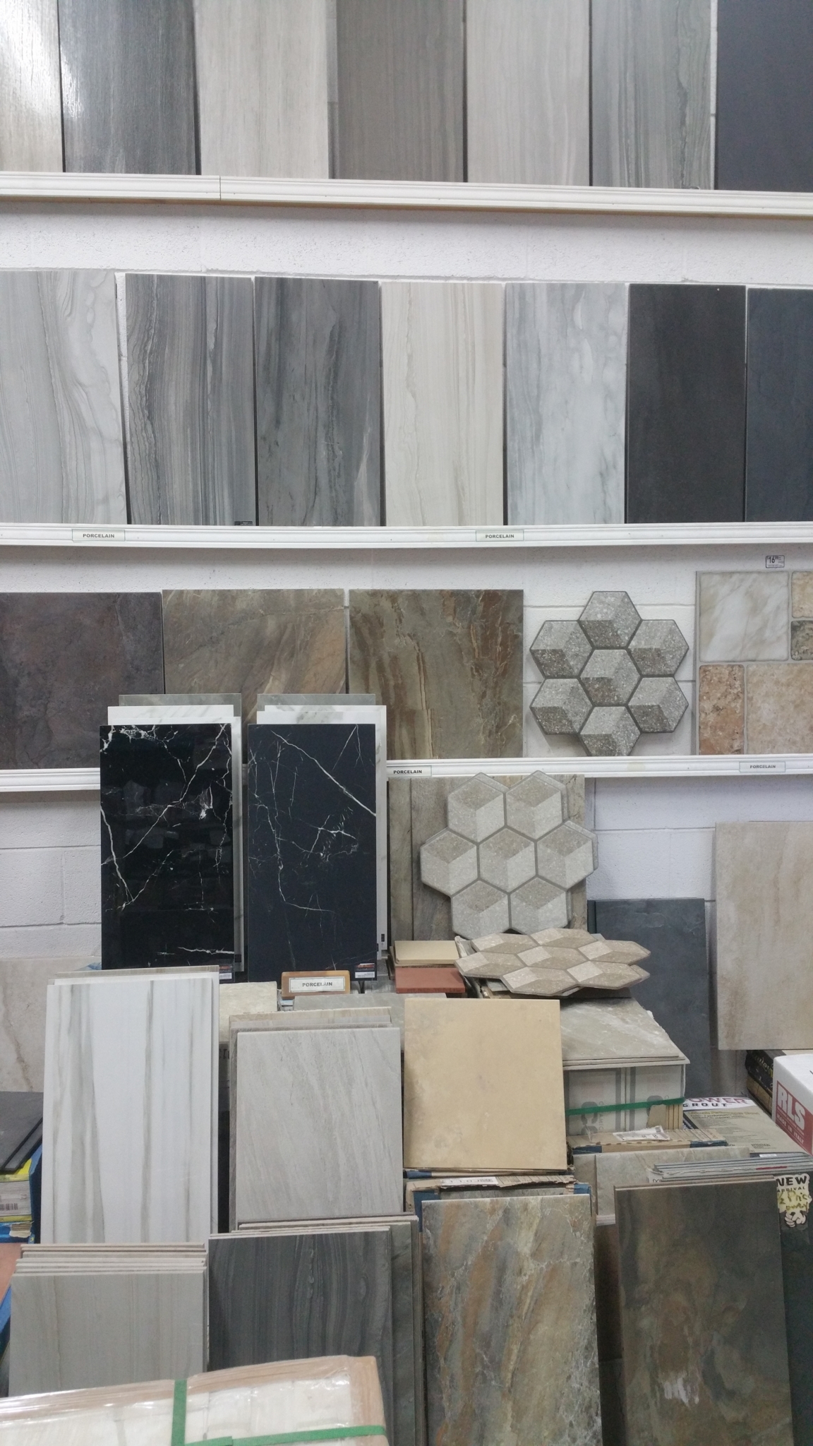 Discount Tile Opening Hours 1345 Morningside Ave, Scarborough, ON