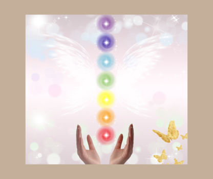 Inner Power Healing Within - Cosmetics & Perfumes Stores