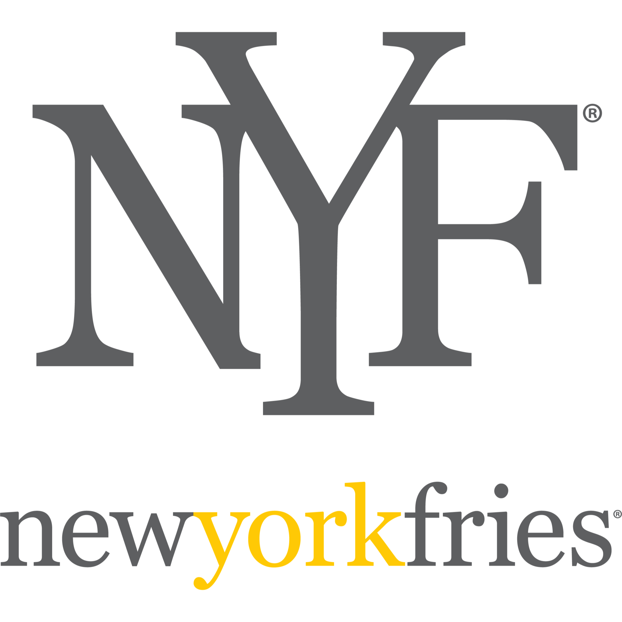 New York Fries Sherway Gardens - Fast Food Restaurants