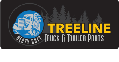 Treeline Heavy Duty Truck & Trailer Parts - Équipement et pièces de remorques