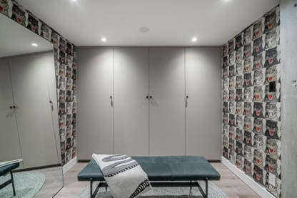 Enzo Design Build | Interior Design | Remodelling | General Contractors - Entrepreneurs en construction