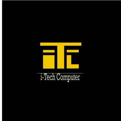 I Tech Computers - Computer Stores