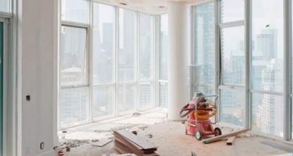 BostonPro Contracting LTD - Entrepreneurs généraux