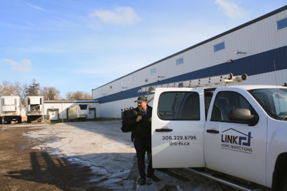 Link Home Inspections - Home Inspection