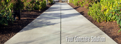 Regional Concrete Ltd - Concrete Contractors