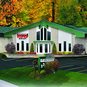 View Martineau Communication & Impression’s Durham-Sud profile