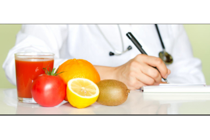 Nutriame - Diététistes et nutritionnistes