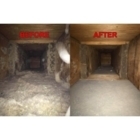 Roto-Static Carpet & Upholstery Cleaning - Duct Cleaning