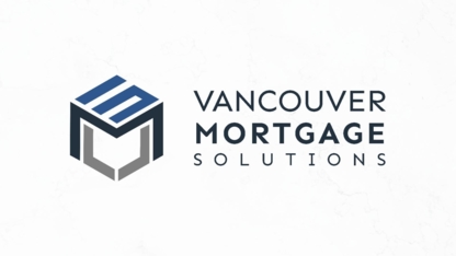 Vancouver Mortgage Solutions - Mortgage Brokers