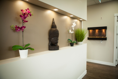 Back and Body Wellness Centre - Chiropractors DC