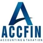 AccFin - Accounting & Taxation - Comptables