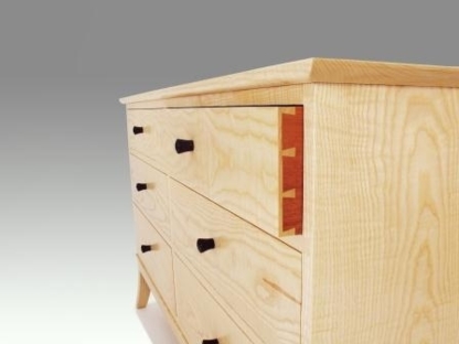 Andrew J Wainwright - Fine Woodwork - Custom Furniture Designers & Builders