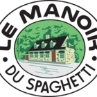 Restaurant Manoir du Spaghetti - Restaurants italiens