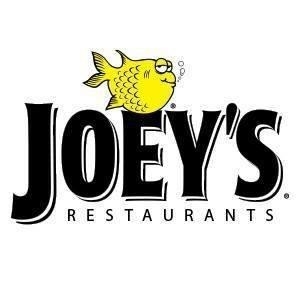 Joey’s Seafood Restaurants - Fish & Seafood Wholesalers