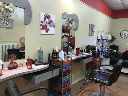 Hairdressers Beauty Salons In Verdun Montreal Qc