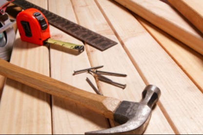 Your House Husband - Carpentry & Carpenters